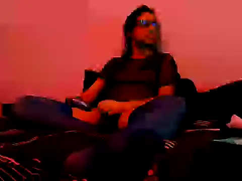 Živý XXX chat Iscariot19