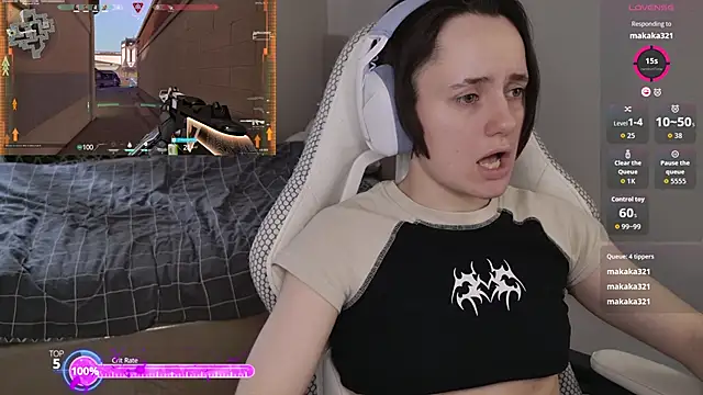 Luna_Loveee – Naživo XXX chat