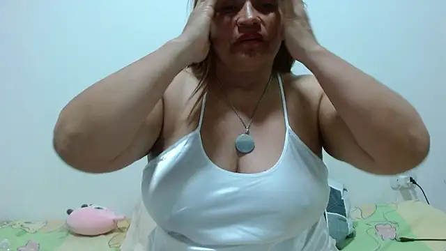 Živý XXX chat Milena_Foox