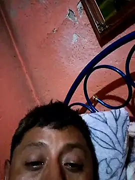 luuiss12's Webcam Show