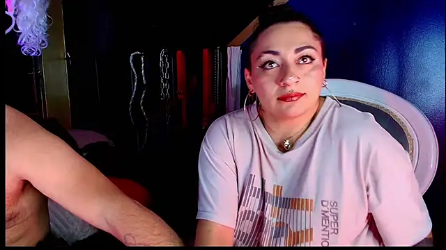 YiingandYang's Live XXX Chat