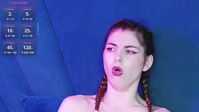 Онлайн чат XXX Evelisse