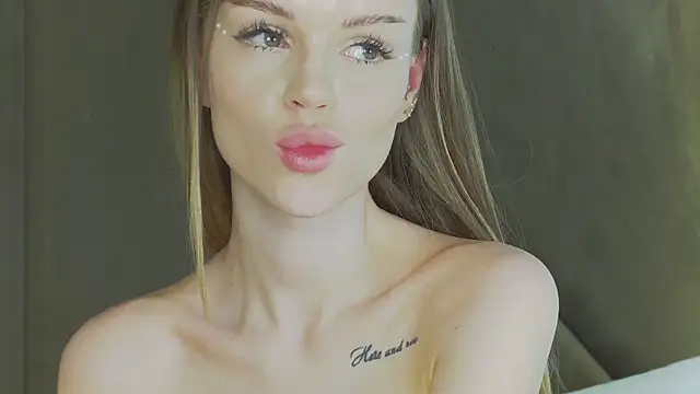 Živý XXX chat MarilynNova