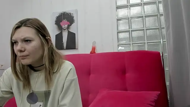 Sunny_Sammyn Live XXX chat