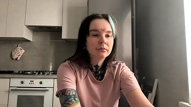 HighelikeGirl – Naživo XXX chat