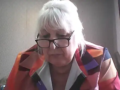 Alexia64231のウェブカメラショー