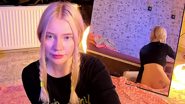 Lillie_Berry – Naživo XXX chat