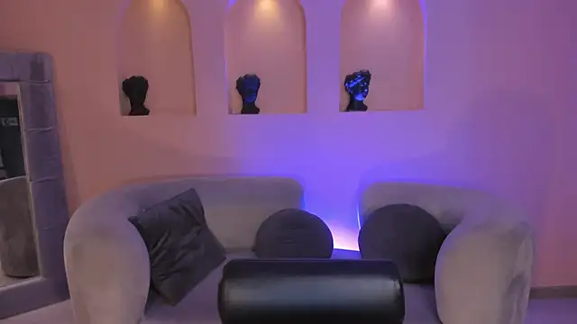 XXX chat uživo modela AyshelBrown