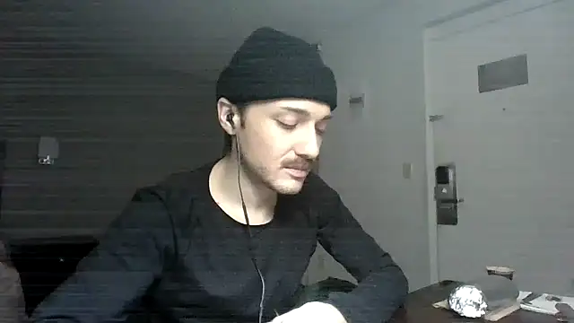 Chat XXX en directo de Jbenz420