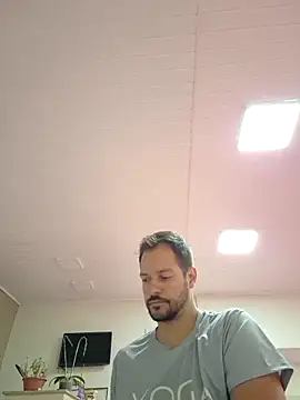 dancaEstrip 网络视讯表演