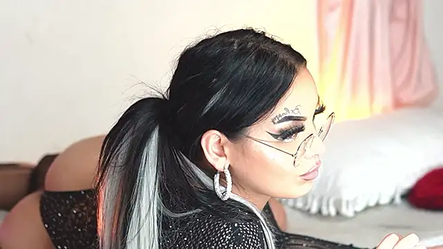 Živý XXX chat KarsynJaydde