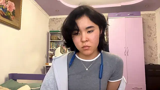 JennyCarpenter Live XXX-chat