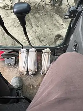 DuartedaRocha 웹캠 쇼