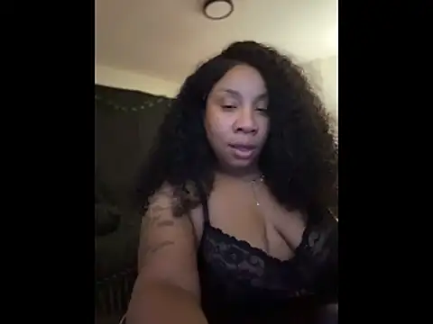 NeliaHexxen Live XXX-chat