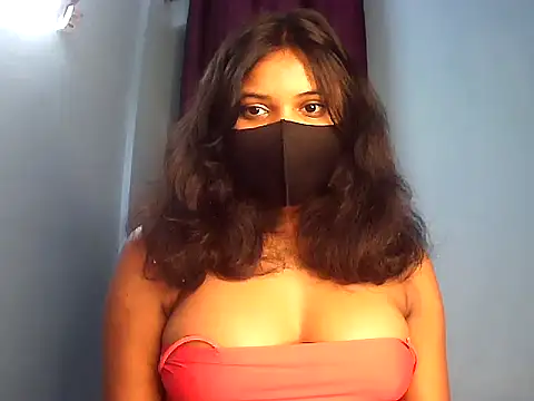 PAYARI_PURVI webcam show