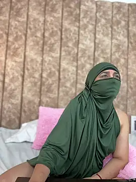 _alishaa_cのウェブカメラショー