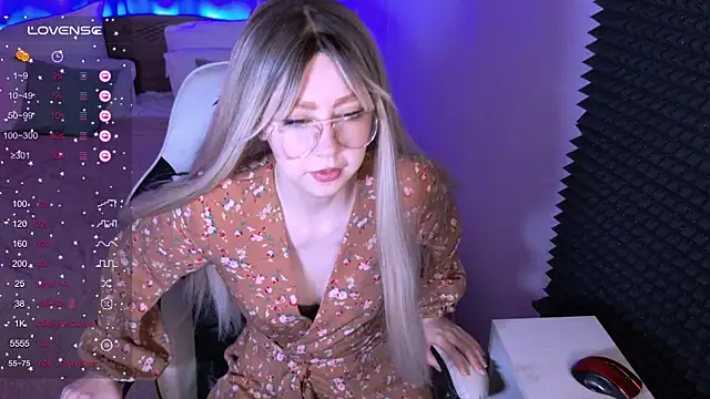 Chatroom XXX en direct de sofiisun