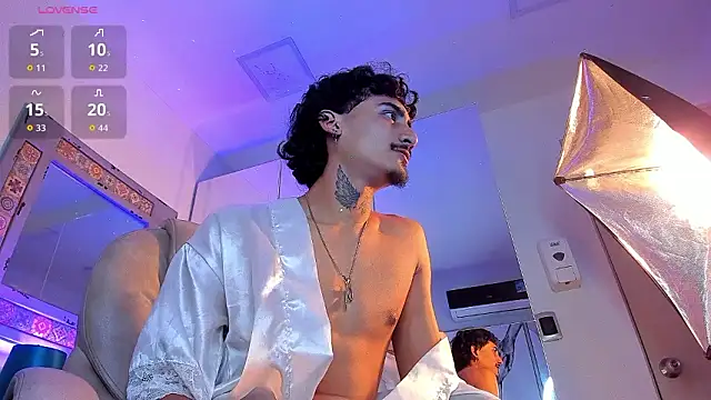 Mr_Strike Live XXX Chat