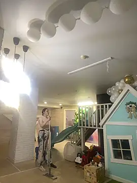 Chat +18 de Dona_Mafia ao vivo