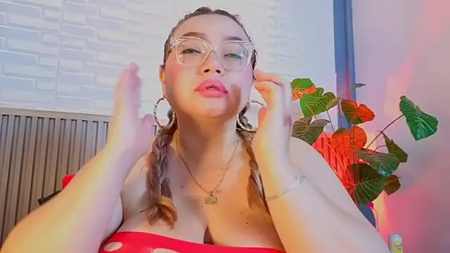 Živý XXX chat Amber_bunnyx01