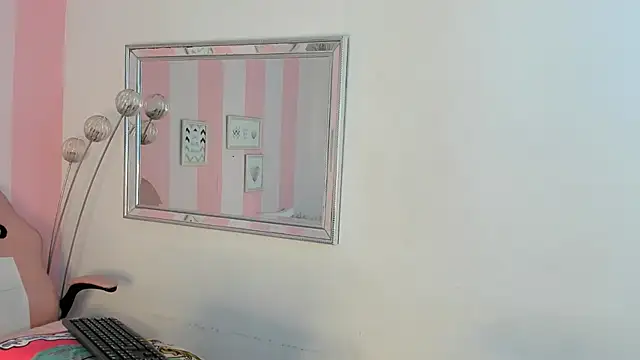 Amaia_Monroe: вебкам-шоу