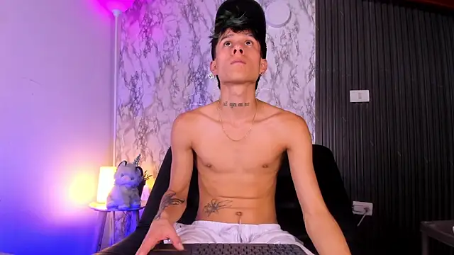 Jake_beach_ 网络视讯表演