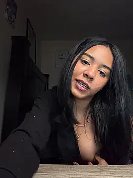 โชว์เว็บแคมของ _MissTemptation_