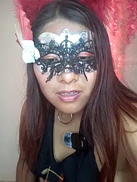 XXX chat uživo modela Zuley_foxi