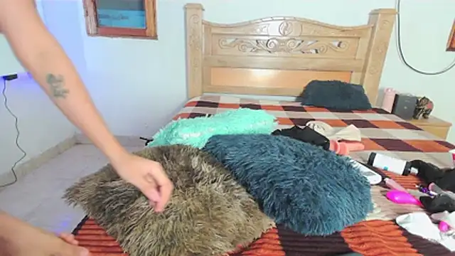 bratz_glloe's Live XXX Chat