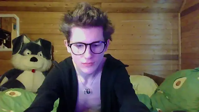 Show modela Sasha_bb21 na web-kameri