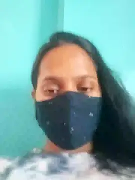 me-leela Pertunjukan Webcam