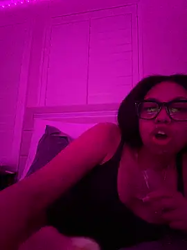 cartierprincess ওয়েবক্যাম শো