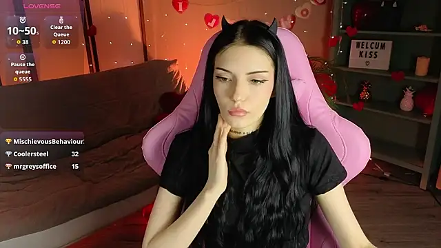 Kelly__Bunny – Naživo XXX chat