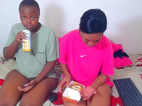 XXX chat uživo modela B_Slut