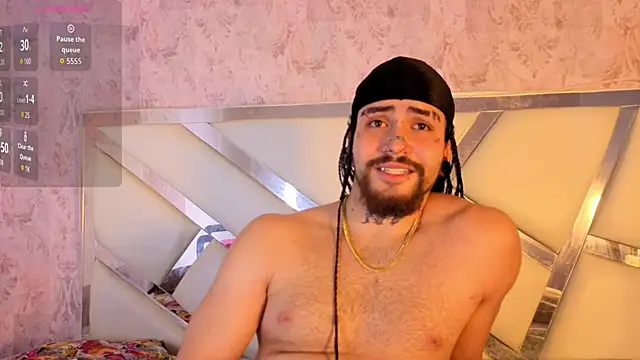 XXX chat uživo modela Benny_and_Mark