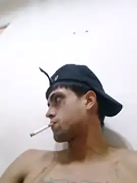 CubanoxxxSex: вебкам-шоу