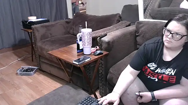 Živý XXX chat FreaksOffALeash3261