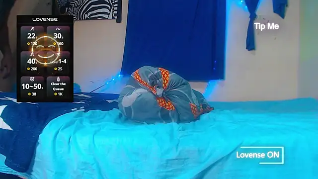 SamiQadir 网络视讯表演