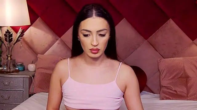 VictoriaLanes – Naživo XXX chat