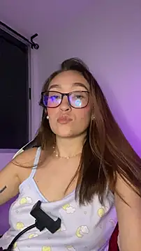 Susy_M – Naživo XXX chat