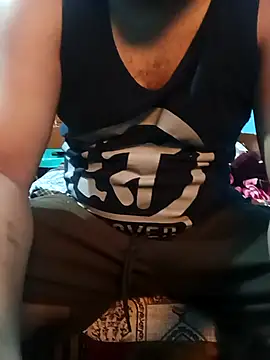 Shaan0198 Pertunjukan Webcam