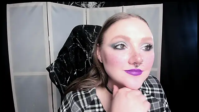 XXX chat uživo modela YourDyingBride