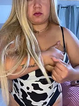 Melissa_Bianco Live XXX-chat