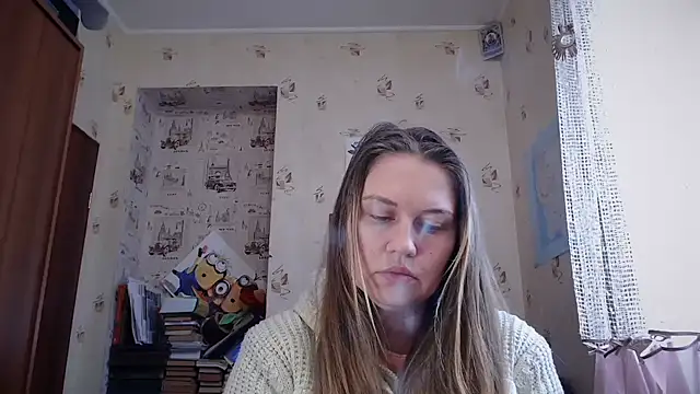 Chat +18 de dream_alexa ao vivo