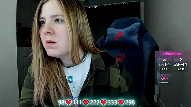 Olivia_Munk – Naživo XXX chat