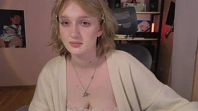 دردشة ELLIEJAY الجنسية المباشرة