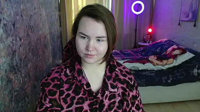 Jenny_Fox Live XXX-chat