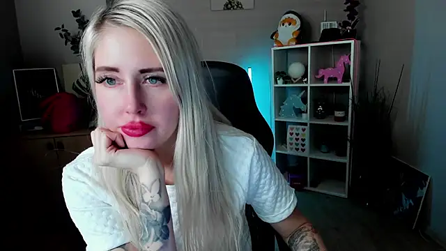 Mermaid_N Live XXX Chat