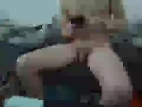 Show de CheekyRich na webcam