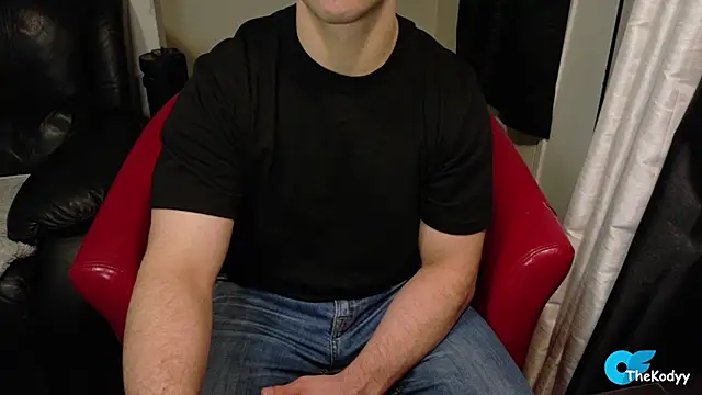 Show Webcam de Thekodyy